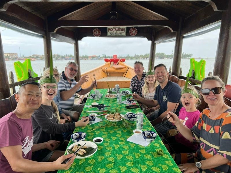 Vietnam for Families - Explore and Learn