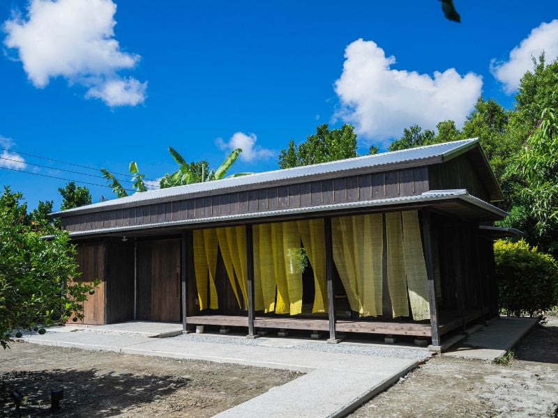 Blue Zone Secrets of Okinawan Wellness