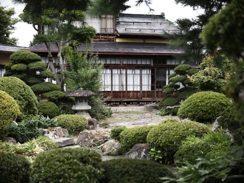 Yuzawa Gastronomy and Culture of Akita