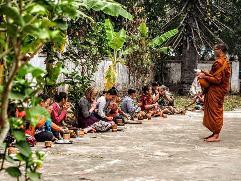 A Hidden Village Homestay