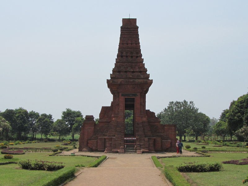 East Java Insight