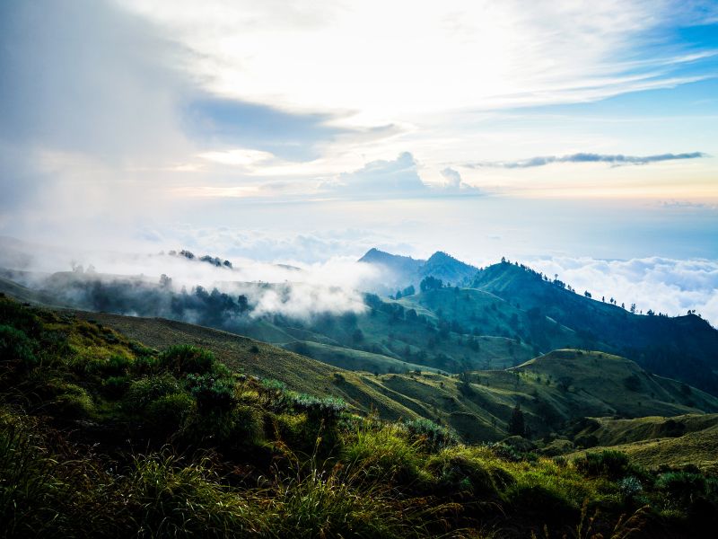 Bali Road Bike Adventure