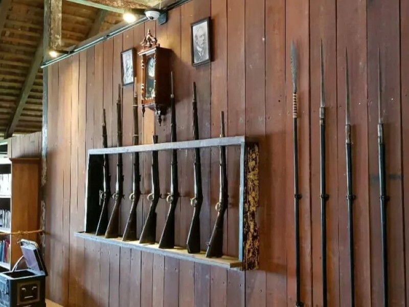 4D3N Off-the-Beaten Path Experience