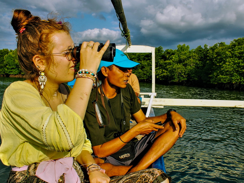  Family Journey of Discovery: Unveiling Local Bali