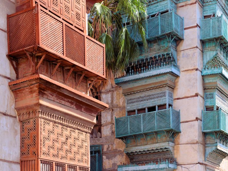 Enchanting Sands: A Self-Drive Adventure