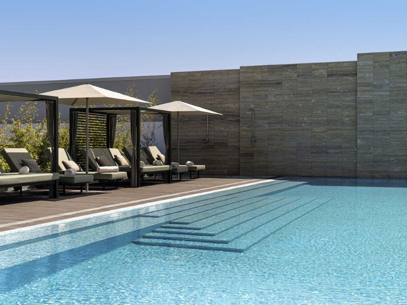 Fairmont La Marina Rabat Sale Hotel and Residences