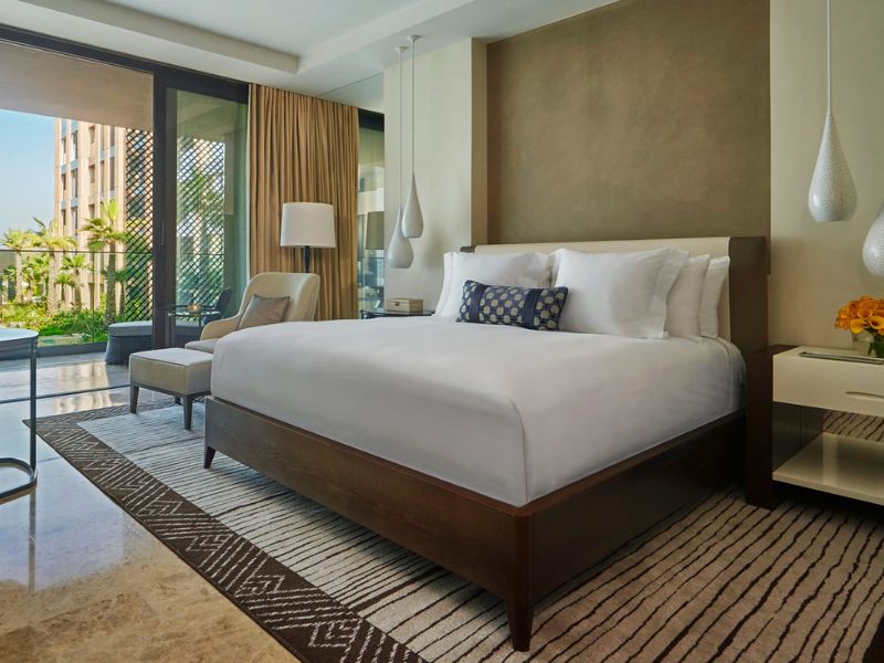 Four Seasons Hotel Casablanca