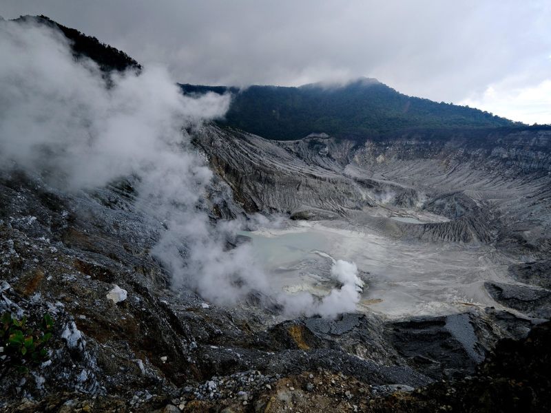 Highlights of West Java
