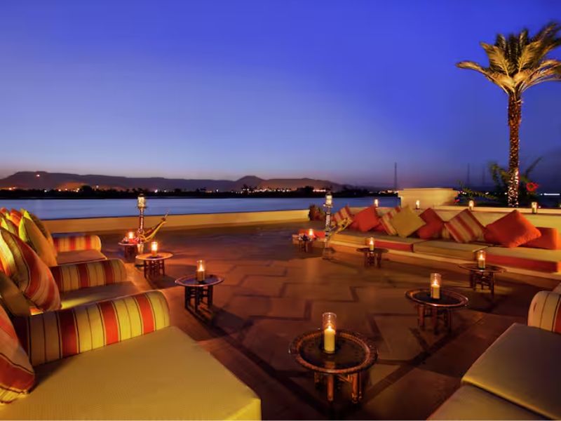 Hilton Luxor Resort & Spa