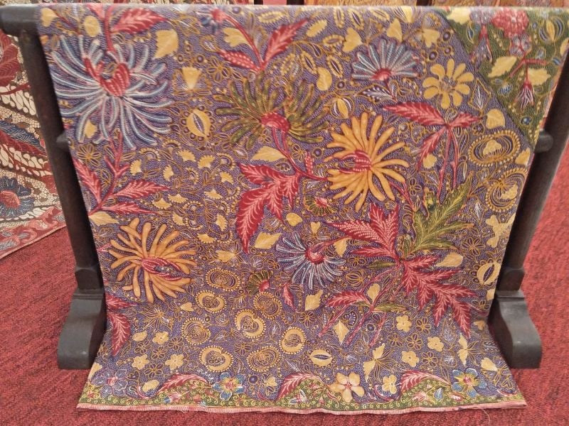 Yogyakarta: People, Culture and Wellness