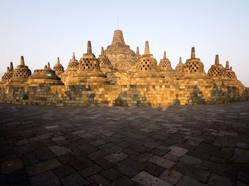 Yogyakarta: People, Culture and Wellness