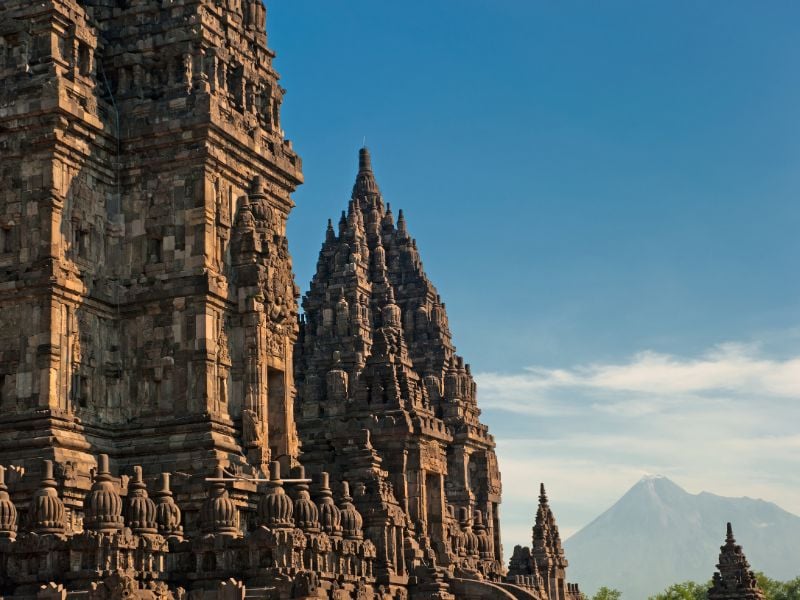 Yogyakarta: People, Culture and Wellness