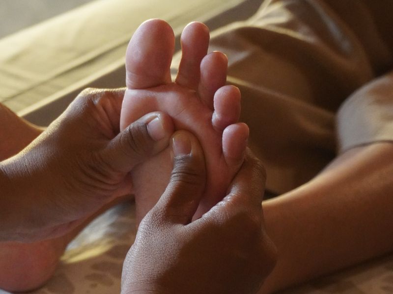 Yogyakarta: People, Culture and Wellness