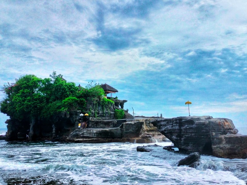 Highlights of Bali