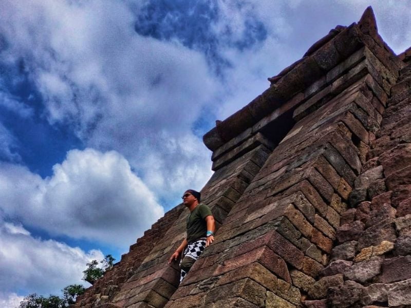 Tracing Java’s Architectural Legacies