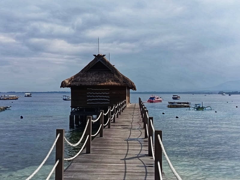 A Taste of Lombok Local Life