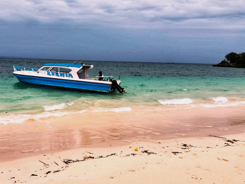 A Taste of Lombok Local Life
