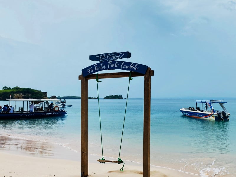 A Taste of Lombok Local Life