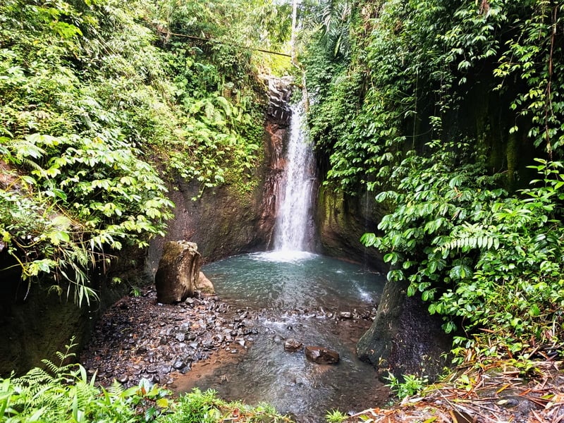 A Taste of Lombok Local Life