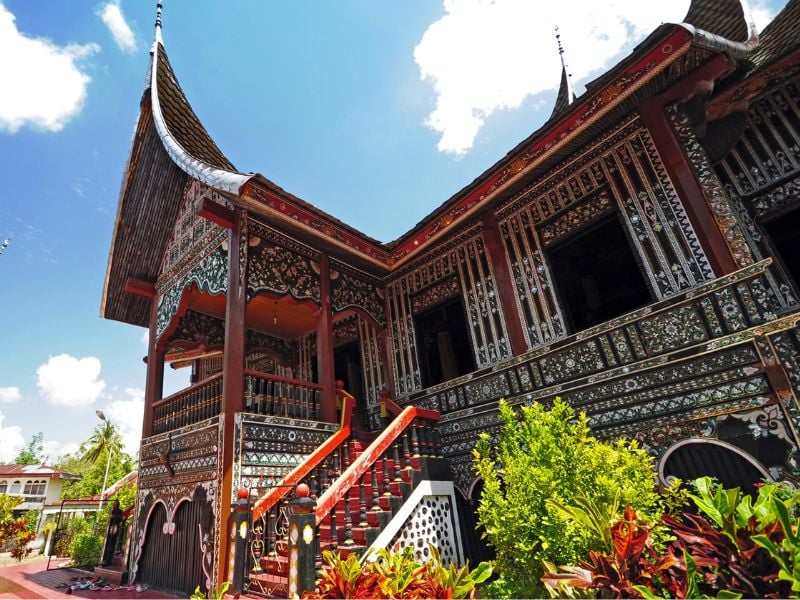 Sumatra Overland, Kerinci and Weh Island Adventure