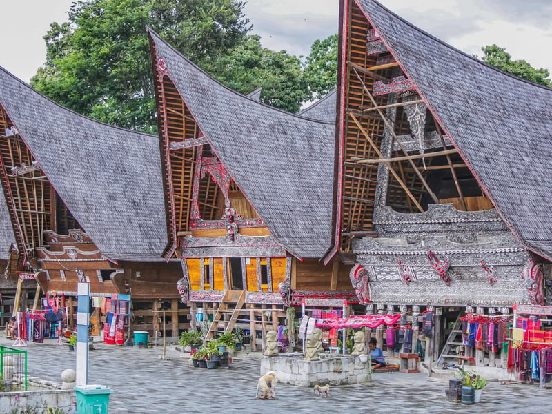 Sumatra Overland, Kerinci and Weh Island Adventure