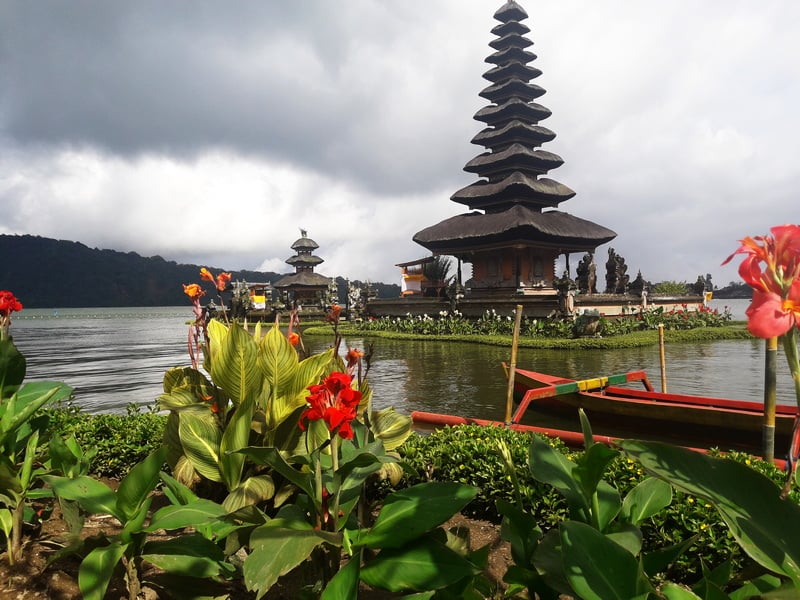 Experience Bali 6D5N