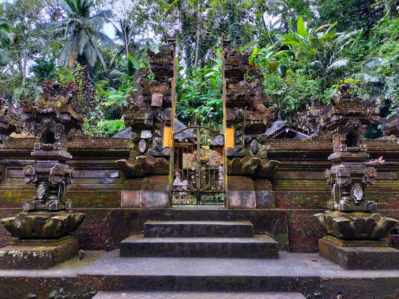 Ubud Soft Adventure