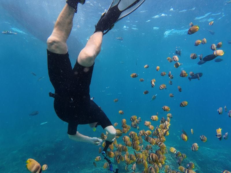 Nusa Penida Escape