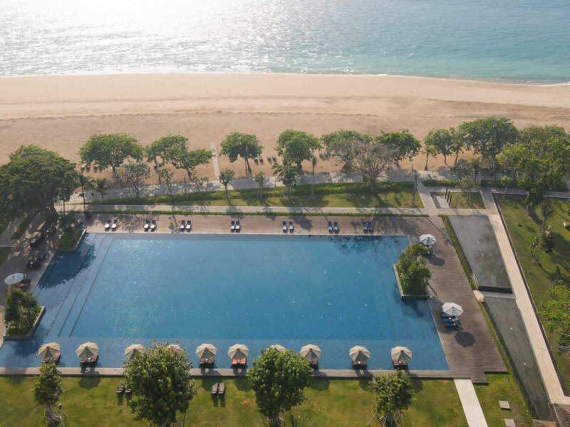 Bali Beach Hotel, The Heritage Collection