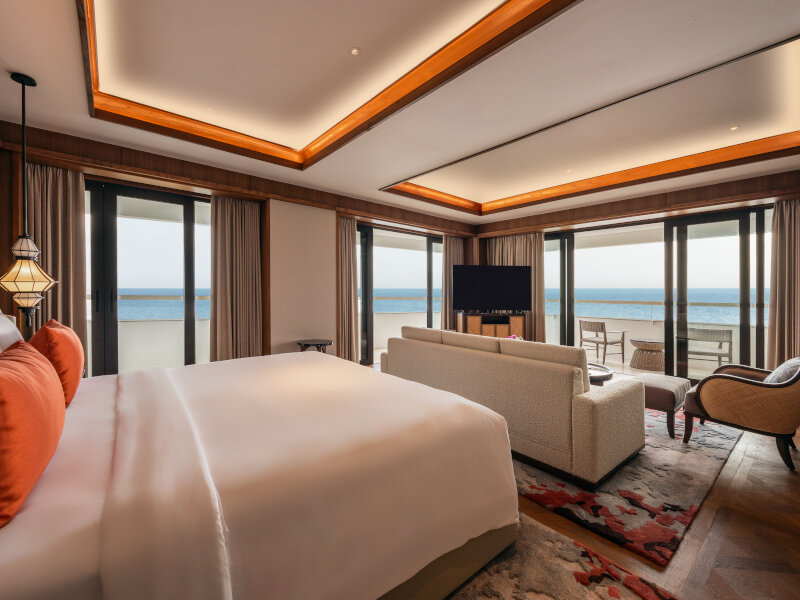 Bali Beach Hotel, The Heritage Collection