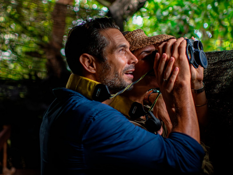 Raja Ampat, Nature’s Masterpiece Luxury Cruise