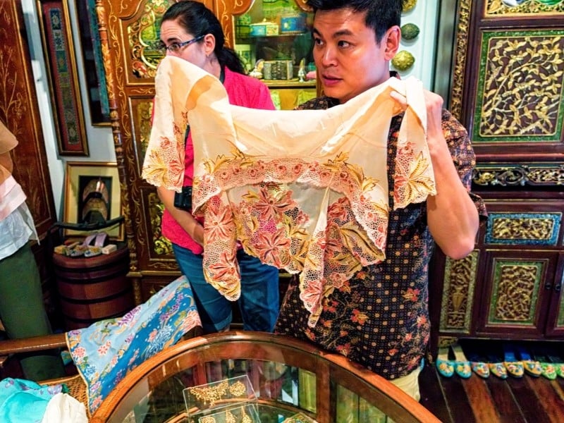 Stylish Singapore & Tropical Bintan