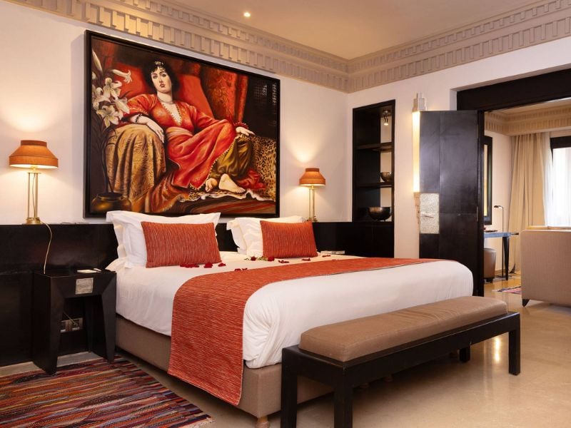 Jardins de la Koutoubia