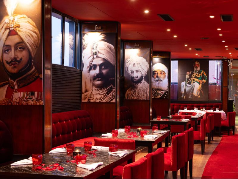 Jardins de la Koutoubia