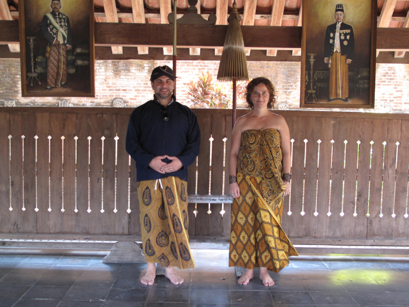 Best of Yogyakarta