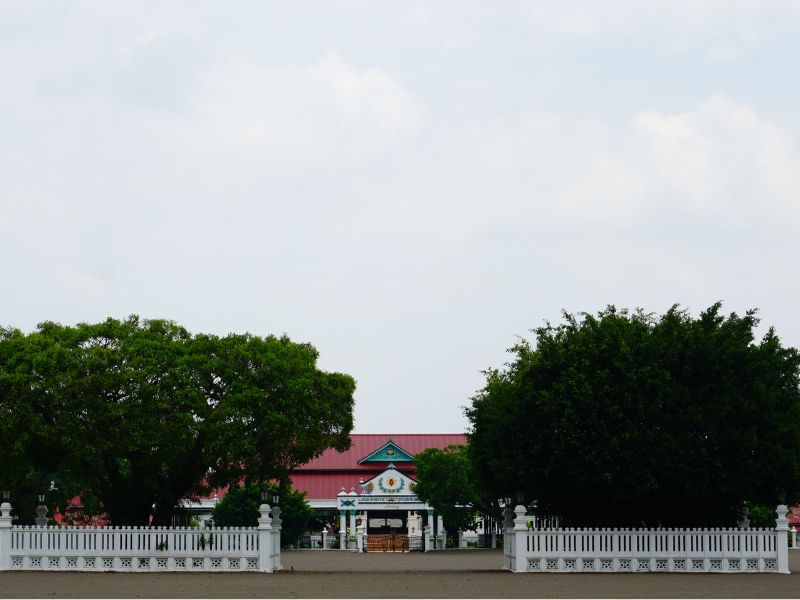 Best of Yogyakarta
