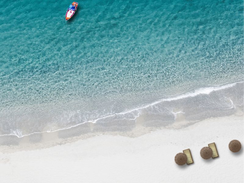 Laos’ Temples to the Thai Beaches