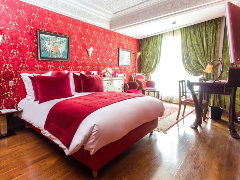 Le Doge - Relais & Chateaux