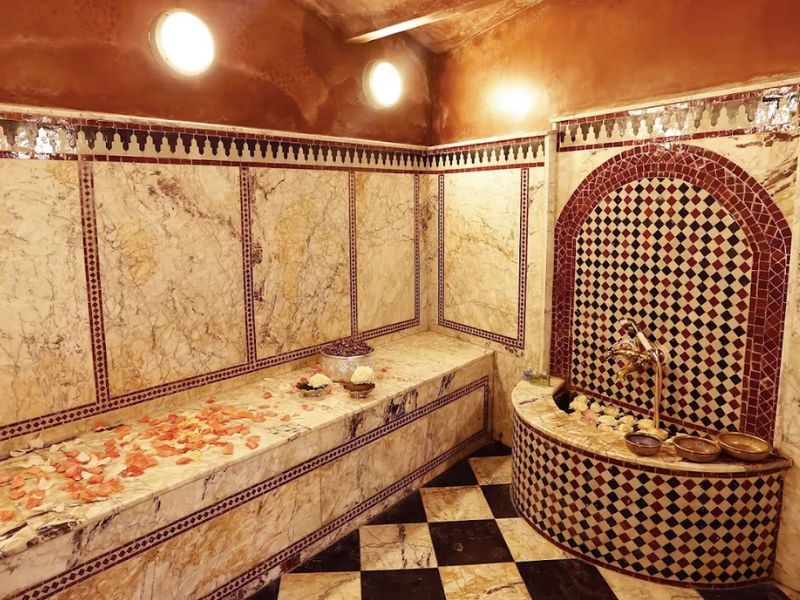 Le Doge - Relais & Chateaux