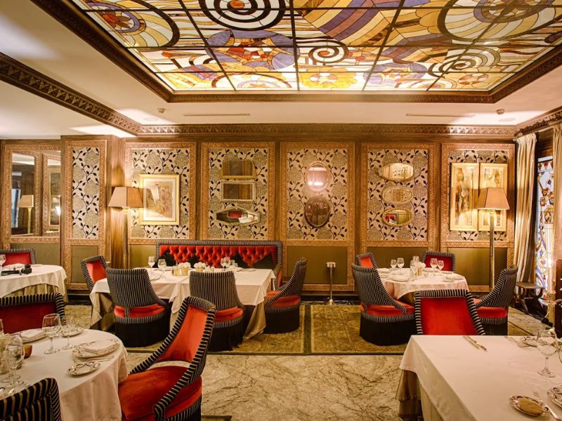 Le Doge - Relais & Chateaux