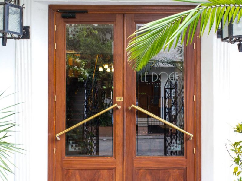 Le Doge - Relais & Chateaux