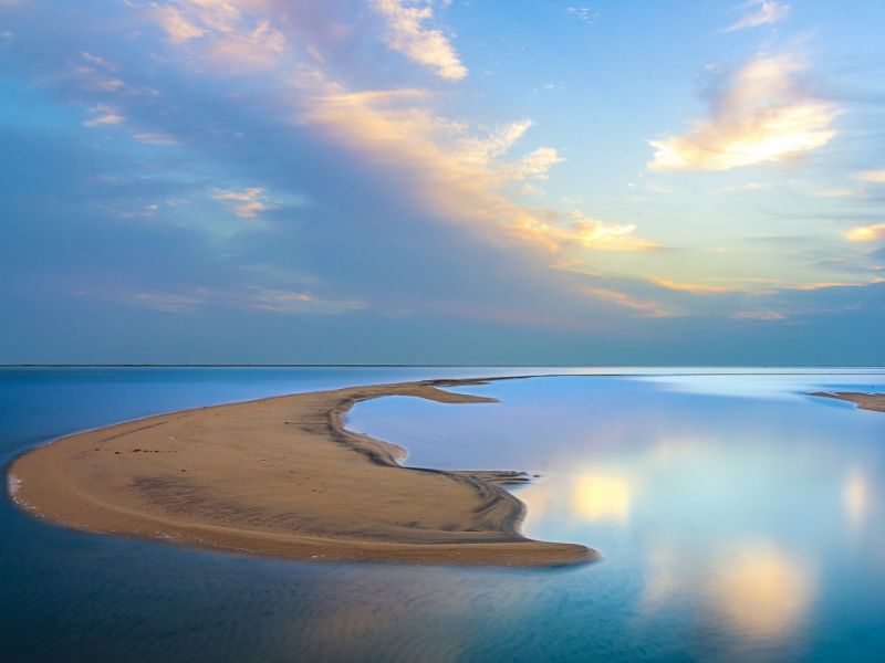 Luxury Adventure in Saudi Arabia