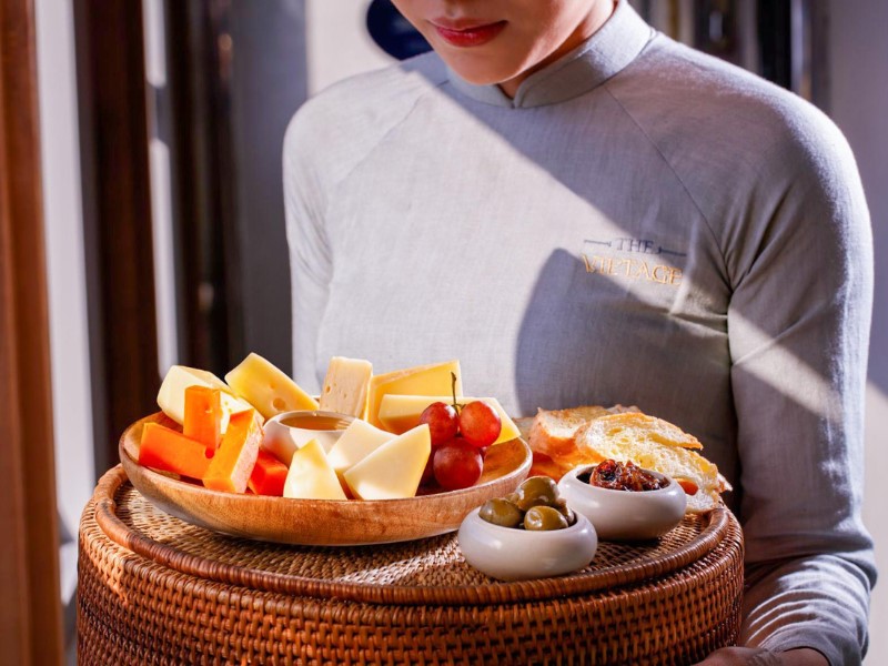 Vietnam Railways in Style: Da Nang - Ho Chi Minh City