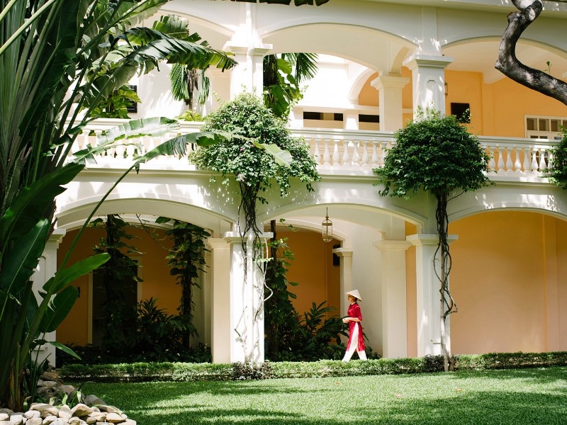 Vietnam Railways in Style: Da Nang - Ho Chi Minh City