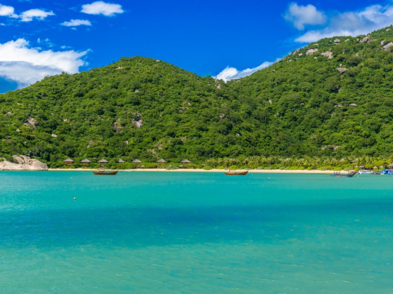 Vietnam Railways in Style: Da Nang - Ho Chi Minh City