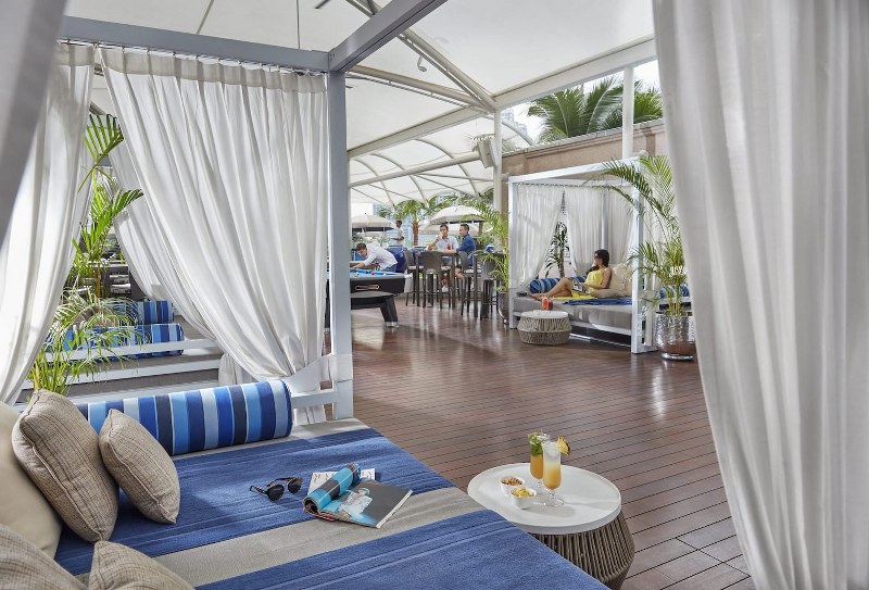 Mandarin Oriental Kuala Lumpur