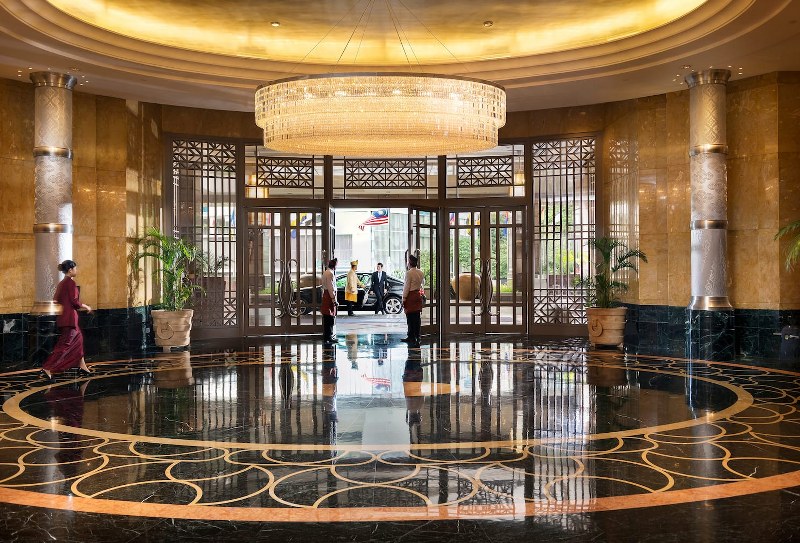 Mandarin Oriental Kuala Lumpur