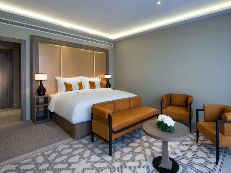 Mövenpick Marrakesh