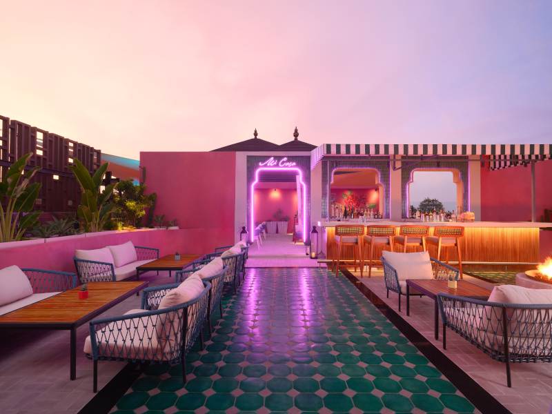 Movenpick Resort And Spa Jimbaran Bali