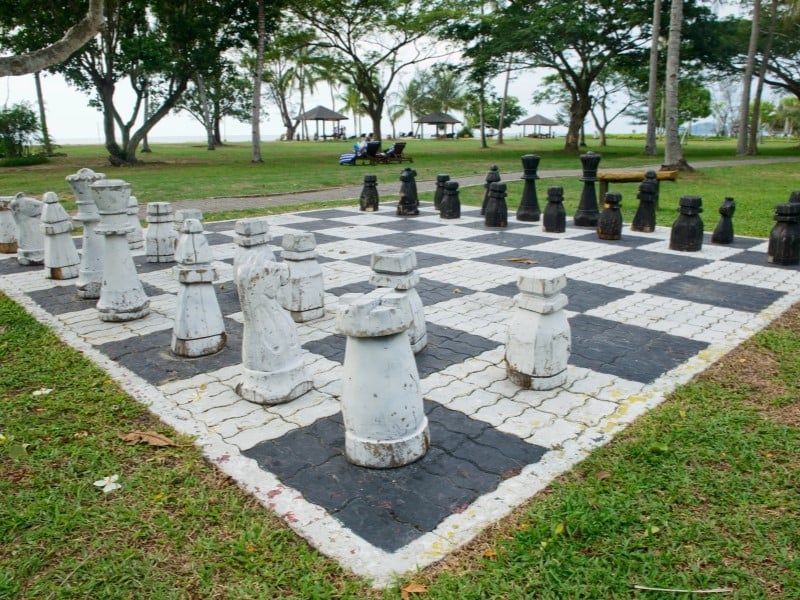 Kota Kinabalu Beach Break